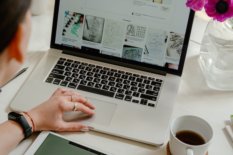 searching for digital products